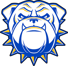 Ririe High School logo